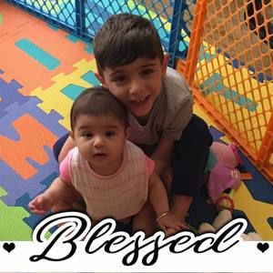 Meet your Posher, Ashorina